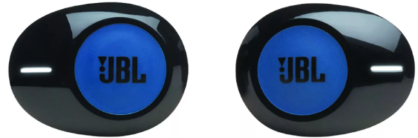 Наушники JBL Tune 120 TWS (Blue)