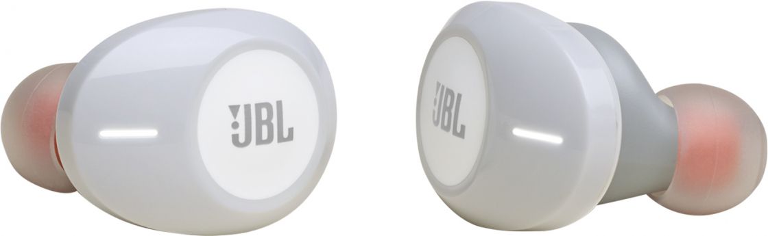 Наушники JBL Tune 120 TWS (White), фото 1