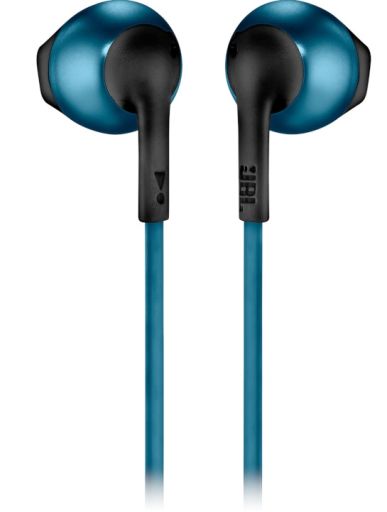 Наушники JBL Tune 205BT (Blue), фото 1