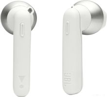 Наушники JBL Tune 220 TWS (белый)