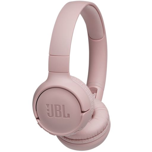 Наушники JBL Tune 500BT (Pink), фото 1