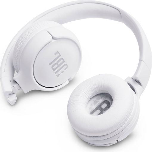 Наушники JBL Tune 500BT (White), фото 1