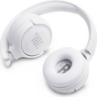 Наушники JBL Tune 500BT (White)