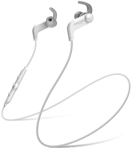 Наушники KOSS BT190i (White), фото 1