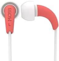 Наушники KOSS KEB32 (Coral)