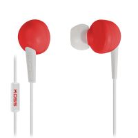 Наушники KOSS KEB6i (Red)