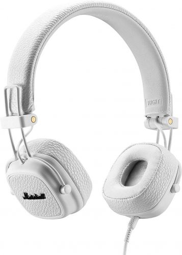 Наушники Marshall Major III (White)
