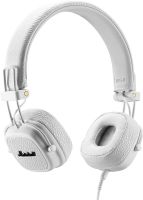 Наушники Marshall Major III (White)