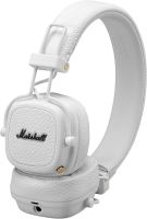 Наушники Marshall Major III Bluetooth (White)