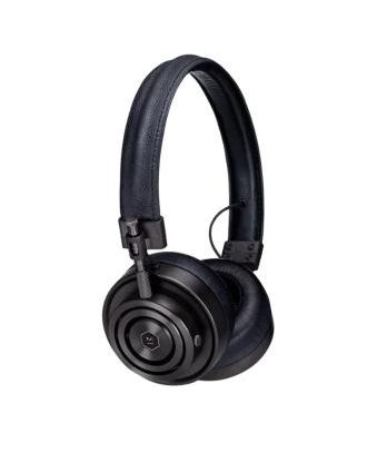 Наушники Master & Dynamic MH30G1A (Black), фото 1