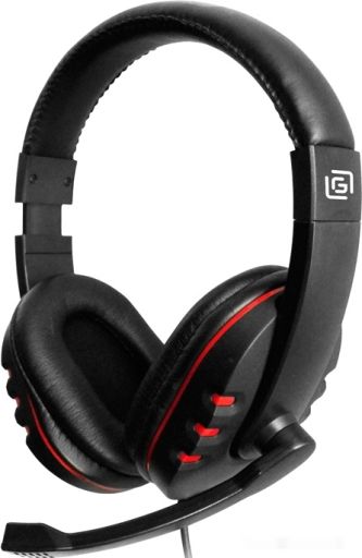 Наушники Oklick HS-L380G Abbadon, фото 1