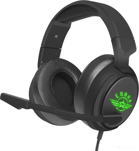 Наушники Oklick HS-L950G Cobra, фото 1