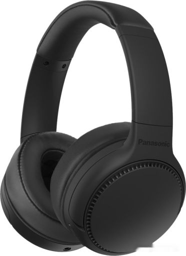 Наушники Panasonic RB-M300BGE-K, фото 1