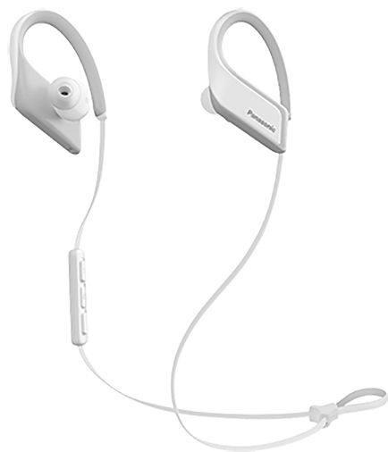 Наушники Panasonic RP-BTS35GC-W (White), фото 1
