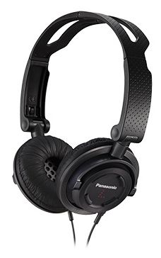 Наушники Panasonic RP-DJS150, фото 1