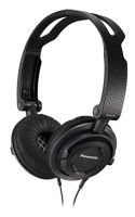Наушники Panasonic RP-DJS150