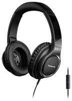 Наушники Panasonic RP-HD6MGC (Black)