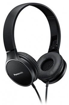 Наушники Panasonic RP-HF300GC-K, фото 1