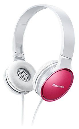 Наушники Panasonic RP-HF300GC-P