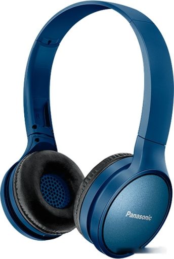 Наушники Panasonic RP-HF410BGC-A, фото 1