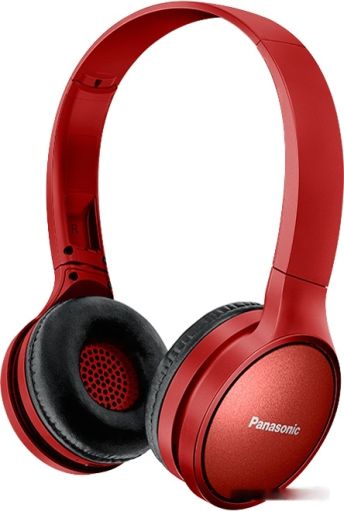 Наушники Panasonic RP-HF410BGC-R, фото 1
