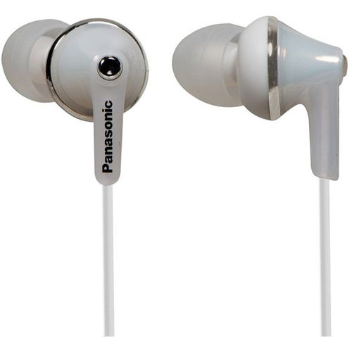 Наушники Panasonic RP-HJE190E-W, фото 1