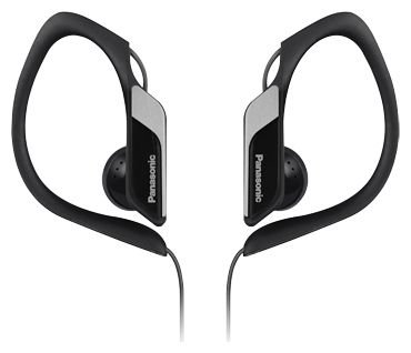 Наушники Panasonic RP-HS34, фото 1