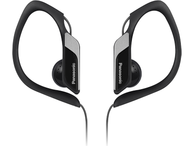 Наушники Panasonic RP-HS34E-K, фото 1