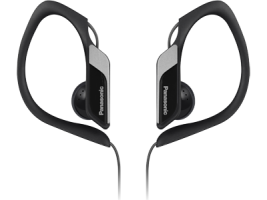 Наушники Panasonic RP-HS34E-K