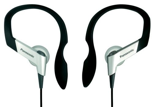 Наушники Panasonic RP-HS6E-S, фото 1
