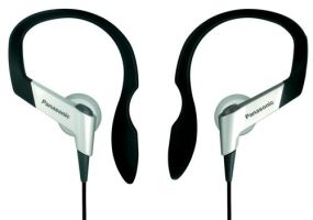 Наушники Panasonic RP-HS6E-S