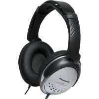 Наушники Panasonic RP-HT223GU-S