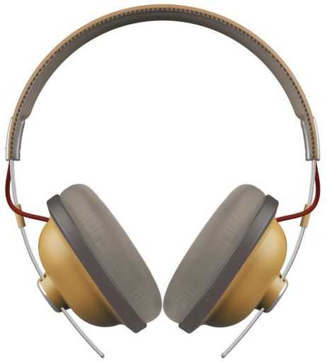 Наушники Panasonic RP-HTX80BGCC (Cream), фото 1