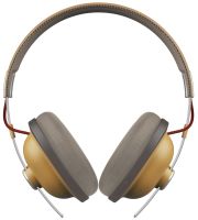 Наушники Panasonic RP-HTX80BGCC (Cream)