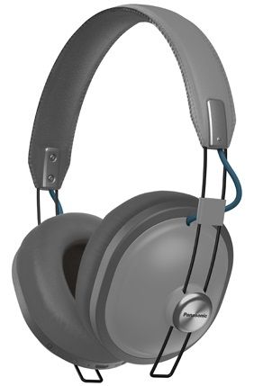 Наушники Panasonic RP-HTX80BGCH, фото 1