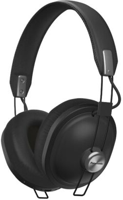 Наушники Panasonic RP-HTX80BGCK, фото 1