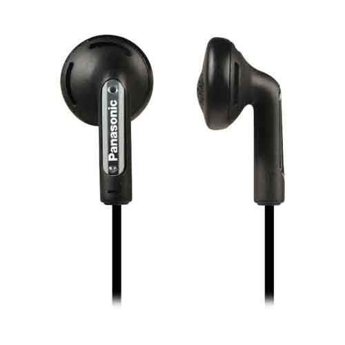 Наушники Panasonic RP-HV154GU-K, фото 1