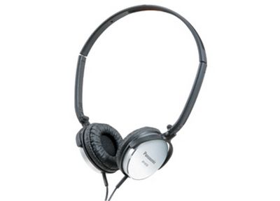 Наушники Panasonic RP-HX50E-S, фото 1
