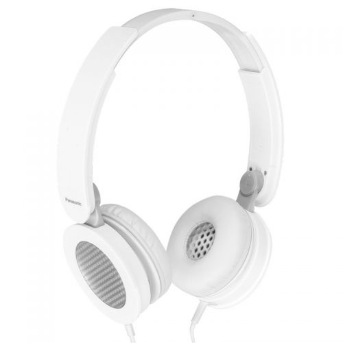 Наушники Panasonic RP-HXS200E-W