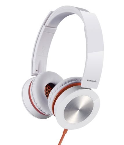 Наушники Panasonic RP-HXS400E-W