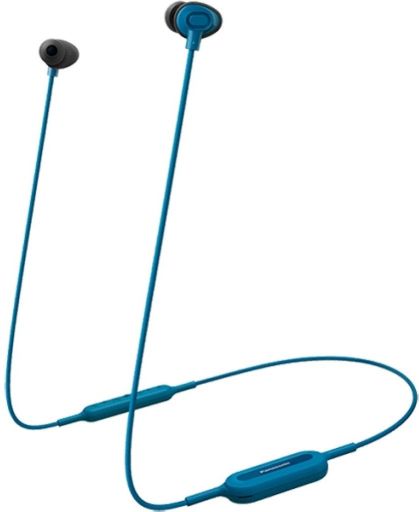 Наушники Panasonic RP-NJ310BGE-A, фото 1