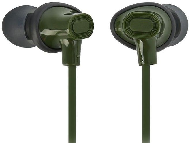 Наушники Panasonic RP-NJ310BGE-G, фото 1