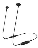 Наушники Panasonic RP-NJ310BGE-K