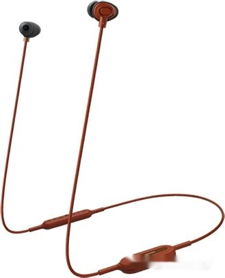 Наушники Panasonic RP-NJ310BGE-R, фото 1