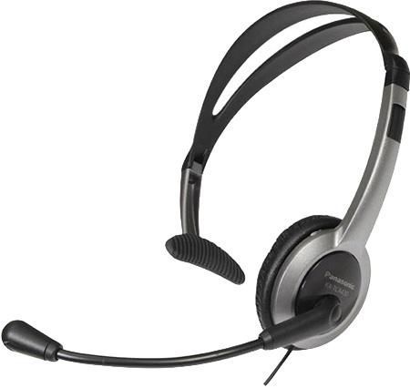 Наушники Panasonic RP-TCA430E-S, фото 1
