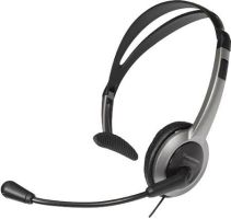 Наушники Panasonic RP-TCA430E-S