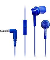 Наушники Panasonic RP-TCM115GC-A