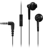 Наушники Panasonic RP-TCM50 (Black)