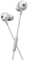 Наушники Philips BASS+ SHE4305 (White)