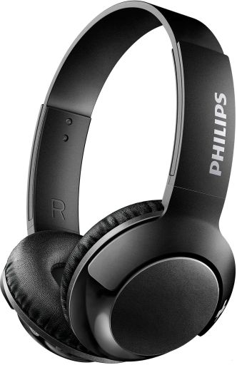 Наушники Philips SHB3075BK/00, фото 1